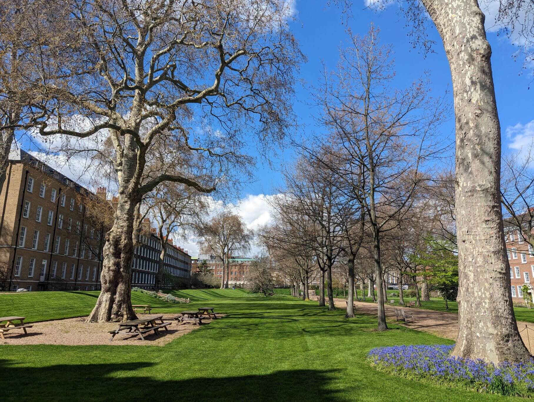 Gray's Inn venue London filming & PR location