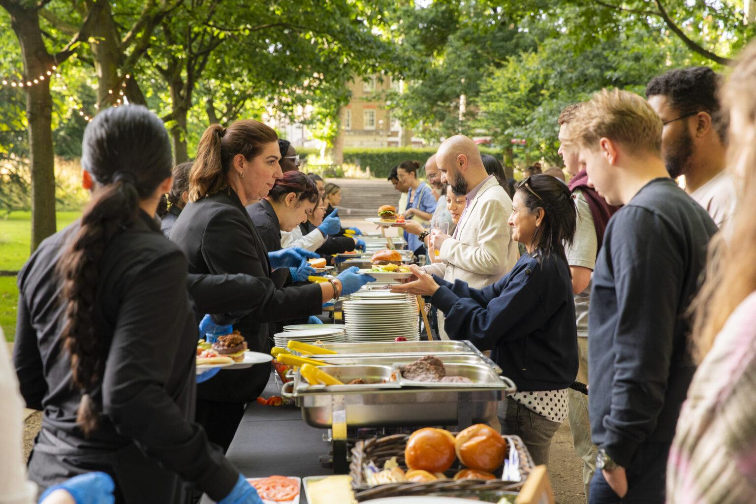 Family Fun Days at Gray's Inn - Gray's Inn Venue